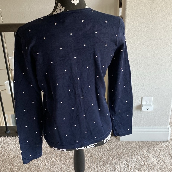 Ralph Lauren cardigan - Picture 2 of 6